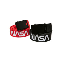ceintures enfant Mister Tee Nasa (x2)