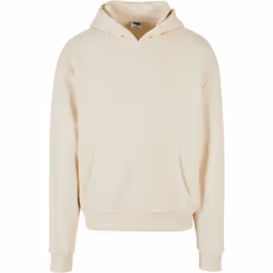 Sweatshirt à capuche Urban Classics Ultra Heavy