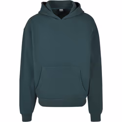 Sweatshirt à capuche Urban Classics Ultra Heavy - L