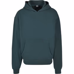 Sweatshirt à capuche Urban Classics Ultra Heavy