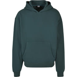 Sweatshirt à capuche Urban Classics Ultra Heavy