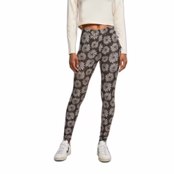 Legging femme Urban Classics Soft AOP GT