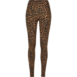 Legging femme Urban Classics Soft AOP - XS