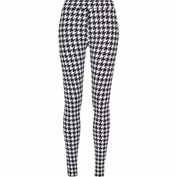 Legging femme Urban Classics Soft AOP