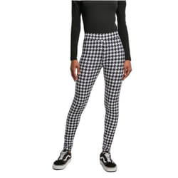 Legging femme Urban Classics Soft AOP GT - XXL