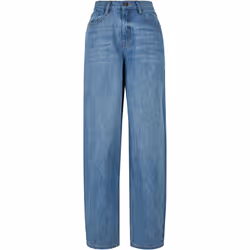 Jeans taille haute femme Urban Classics 90´S