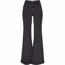 Jeans évasé femme Urban Classics Vintage - 26
