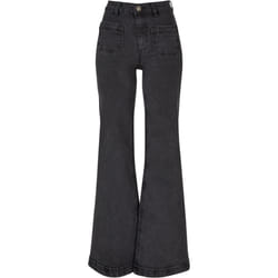 Jeans évasé femme Urban Classics Vintage - 26