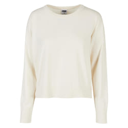 Pull oversize femme Urban Classics EcoVero Basic