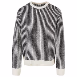 Pull oversize Urban Classics Two Tone