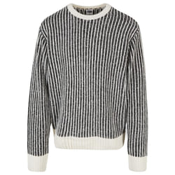 Pull oversize Urban Classics Two Tone