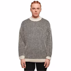 Pull oversize Urban Classics Two Tone