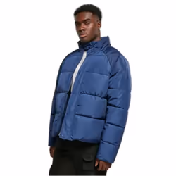 Doudoune manches raglan Urban Classics GT