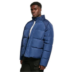 Doudoune manches raglan Urban Classics GT
