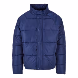 Doudoune manches raglan Urban Classics GT