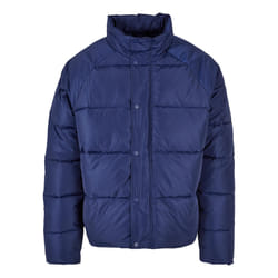 Doudoune manches raglan Urban Classics GT