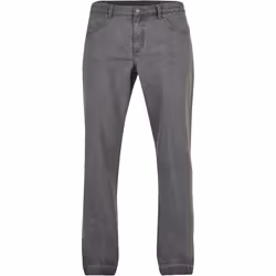 Jeans coupe ample Urban Classics Open Edge