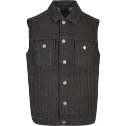Gilet jeans Urban Classics