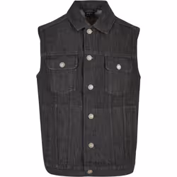 Gilet jeans Urban Classics