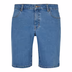 Short jean coupe décontractée Urban Classics