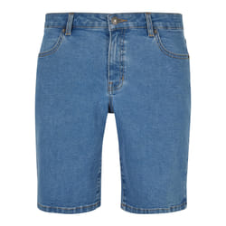 Short jean coupe décontractée Urban Classics