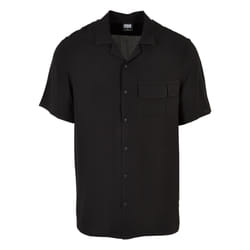 Chemise de camping viscose Urban Classics