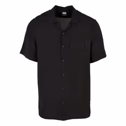 Chemise de camping viscose Urban Classics