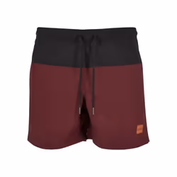 Short de bain Urban Classics Block