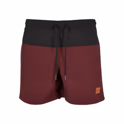 Short de bain Urban Classics Block