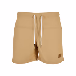 Short de bain Urban Classics Block