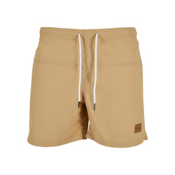 Short de bain Urban Classics Block