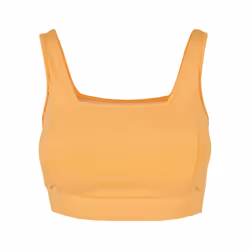 Brassière de sport carré recyclé femme Urban Classics