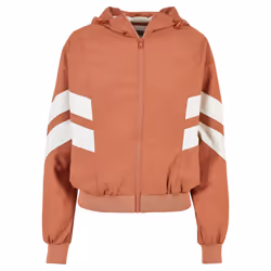 Blouson froissé femme Urban Classics