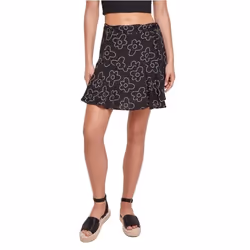 Mini jupe femme Urban Classics Vicose