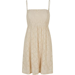 Robe dentelles femme Urban Classics