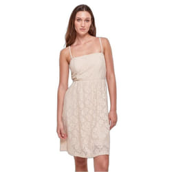 Robe dentelles grandes tailles femme Urban Classics