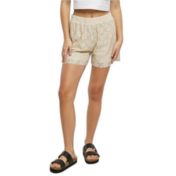 Short dentelle femme Urban Classics
