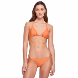 Maillot de bain 2 pièces triangle recyclé femme Urban Classics