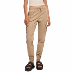 Pantalon cargo taille haute femme Urban Classics