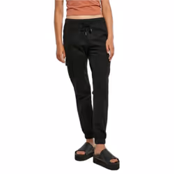 Pantalon cargo taille haute femme Urban Classics