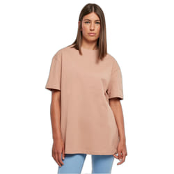 T-shirt boyfriend oversize femme Urban Classics - XL