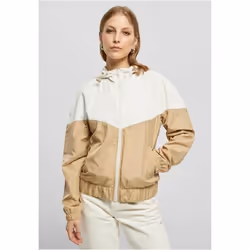 Veste imperméable femme Urban Classics Arrow