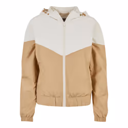 Veste imperméable femme Urban Classics Arrow