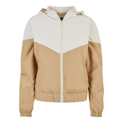Veste imperméable femme Urban Classics Arrow