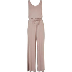 Combinaison sans manches modal grandes tailles femme Urban Classics