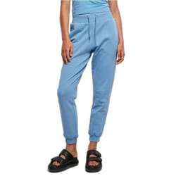 Jogging bio taille haute grandes tailles femme Urban Classics