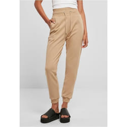Jogging bio taille haute grandes tailles femme Urban Classics