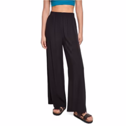 Jogging large viscose femme Urban Classics