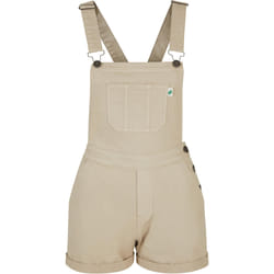 Salopette courte bio femme Urban Classics