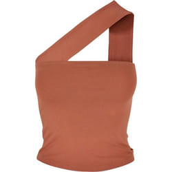 Débardeur à bretelle grandes tailles femme Urban Classics